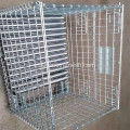 Storage Cage with Wheels for Sales